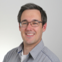 Johannes Huber