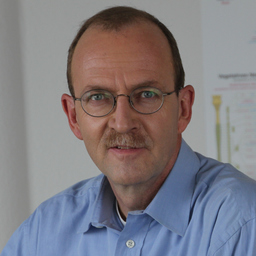 Dr. Jens Pohl
