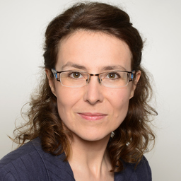 Ulrike Rothe