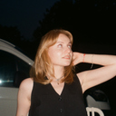 Oleksandra Onishko