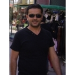 Zeki ÖZHAN