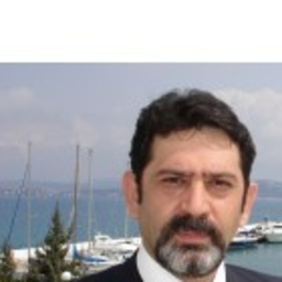 Mehmet Refik BARLAS