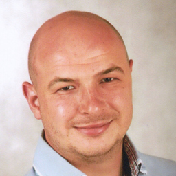 Marcus Zeitsch