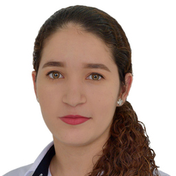 Stefany Cadavid Zuluaga