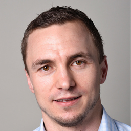 Dr. Bjoern Fischer