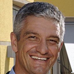 Hans-Jörg Lingg