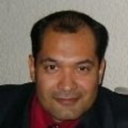 Prof. David Salazar Becerra