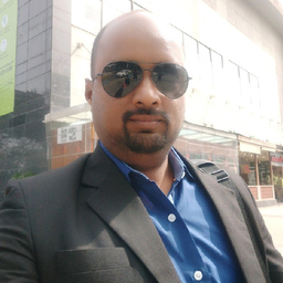 Karthik Palaniswamy