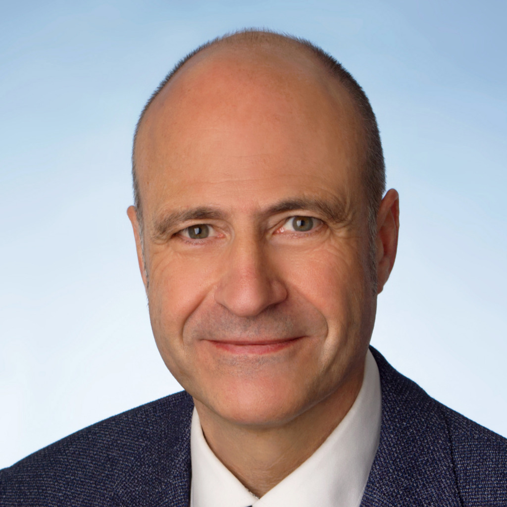 Bernhard Haas Risikomanager (Operationelle Risiken und Internes