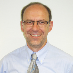 Klaus Stamm
