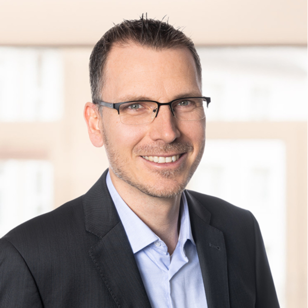 Paul Stöcker Lead Consultant INFOMOTION GmbH XING