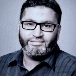 Zouhir Bouamoud