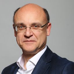 Klaus Steven