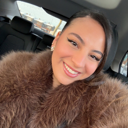 Melissa Comertpay's profile picture