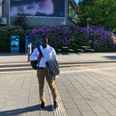 Nathaniel Okpara
