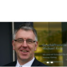 Michael Kolz