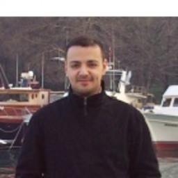 Kerem Kayacan
