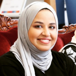 Hawa Al Harrasi