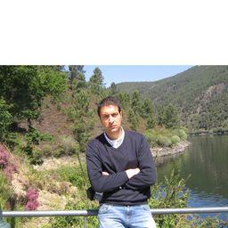 Ramón García de las Heras