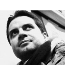 Payam Mehdikhani