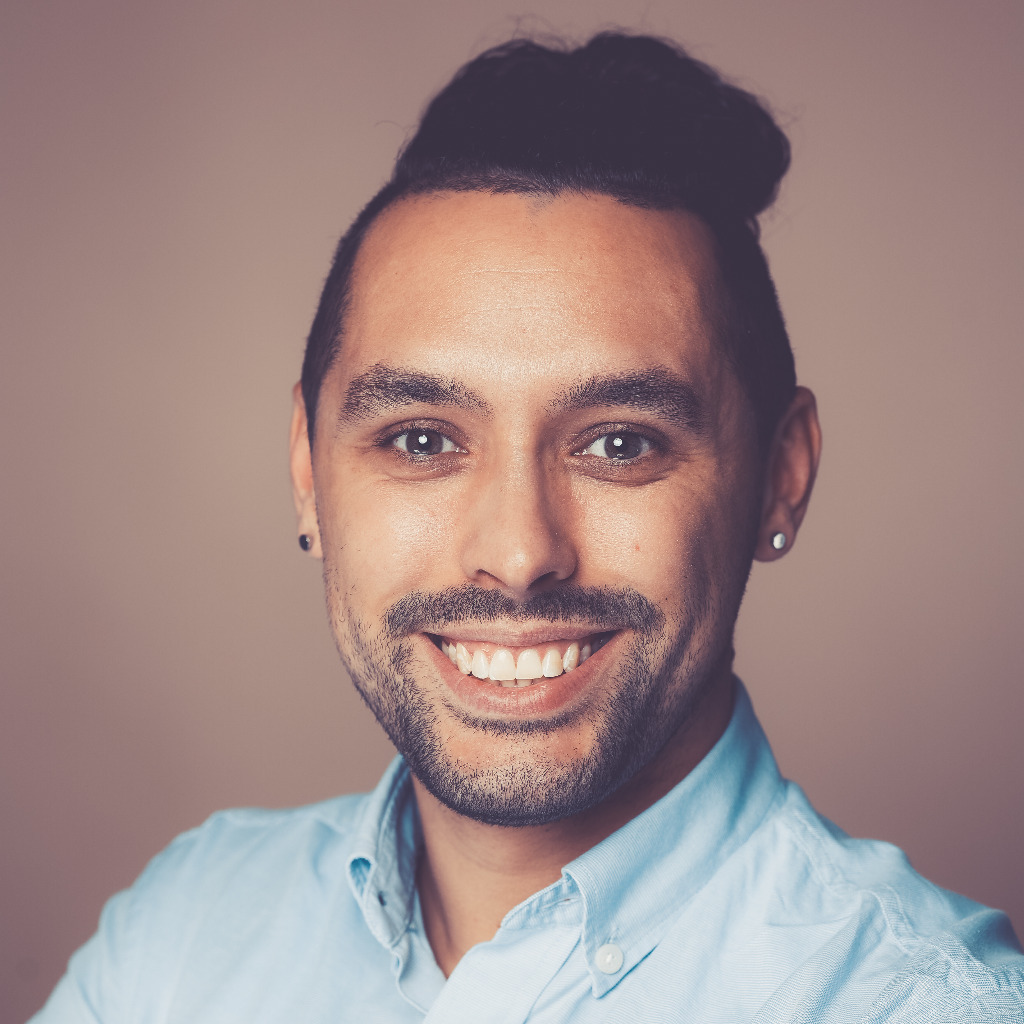 Sascha Becker Fachassistent Leistungsgewährung im SGB II Jobcenter