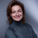 Social Media Profilbild Irene Steiger Nürnberg