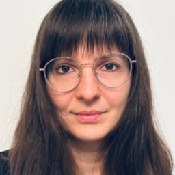 Kristina Marjanovic