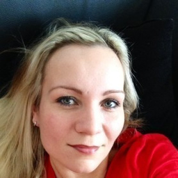 Rilana Hennecke