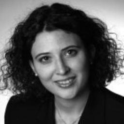 Sarah Friederich-Gattung