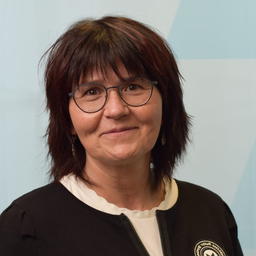 Iris Fischer