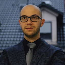Giuseppe Di Mauro