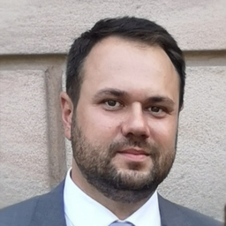 Alexander Leibham
