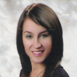 Başak Yılmaz's profile picture
