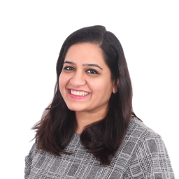 Chayanika Chaudhary