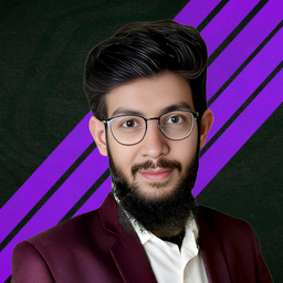 Muhammad Sohaib Gull