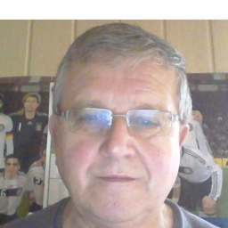 Karl-Heinz Frisch