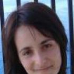 Giuseppina Ciampa
