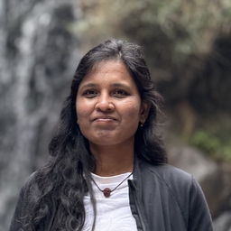 Prathiba Vijayakumar