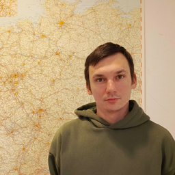 Evgenii Volkov