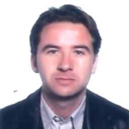 Alberto Peinado Pérez