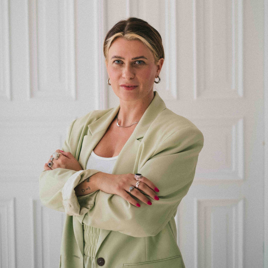 Laura Reimers Founder lauretta Events XING