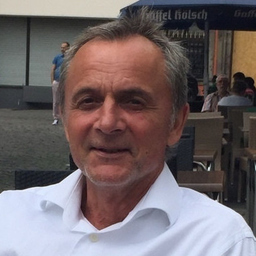 Profilbild Reinhard Stautner