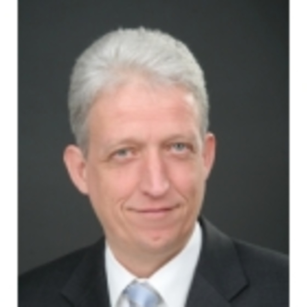 Social Media Profilbild Thomas Mengede Erlangen