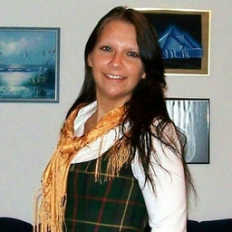 Jasmin Wulz