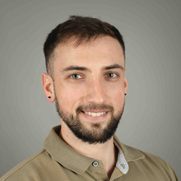 Darius Griebsch