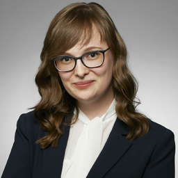 Dr.  Marina Boyko