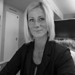 Sandra Nitschke