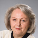 Gudrun Baumgart