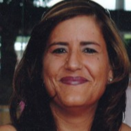 Maria Comprido