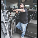 Social Media Profilbild Holger Braun Mainz